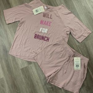 Fabletics lounge set